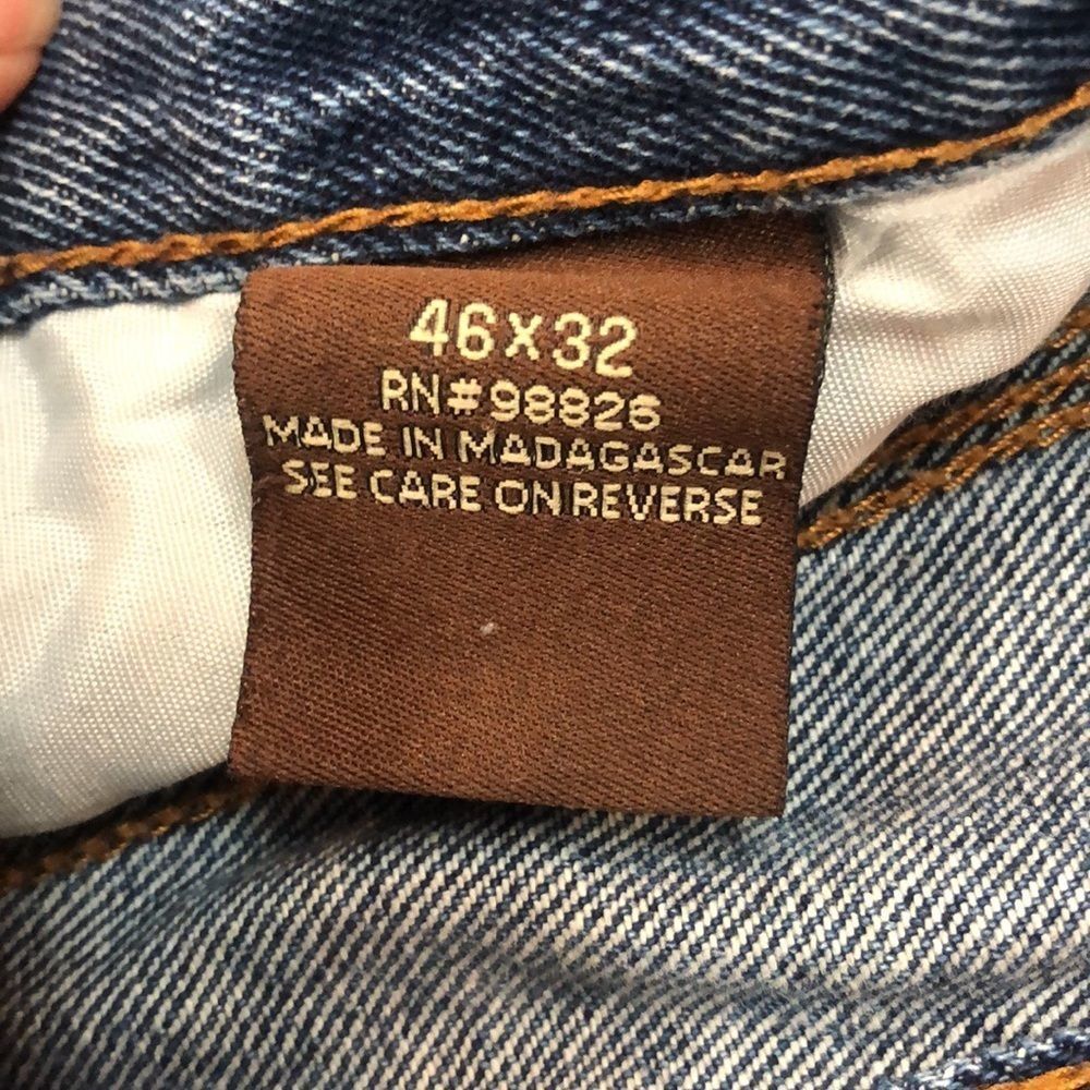 Schmidt Jeans  - Picture 10 of 10